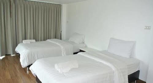 De Poem Loft Boutique Residence Hat Yai Exterior foto
